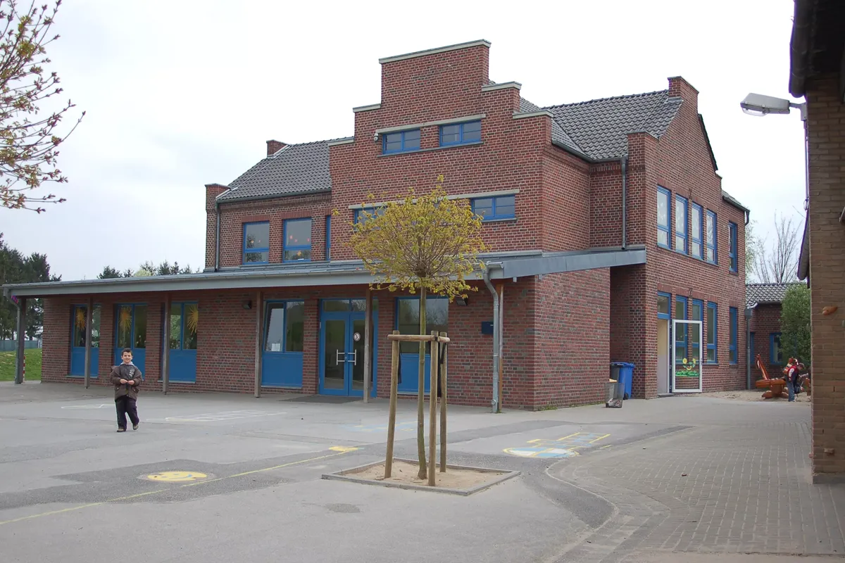 Teilstandort Pesch