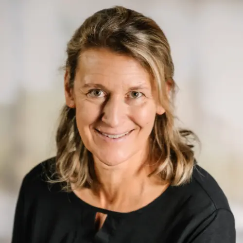 Frau Eysel