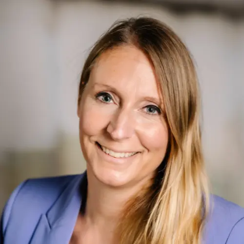 Frau Weingarten