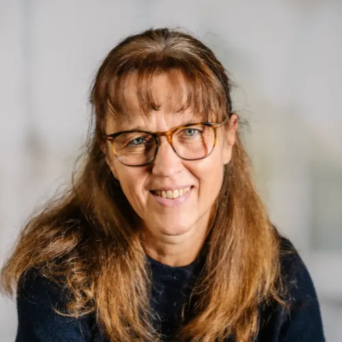 Frau Olschowsky