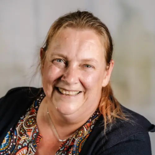 Frau Langen