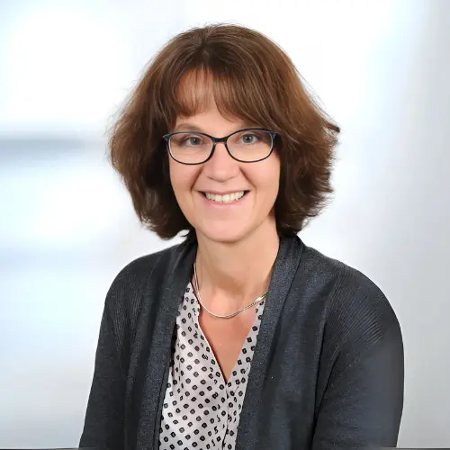 Frau Helmker
