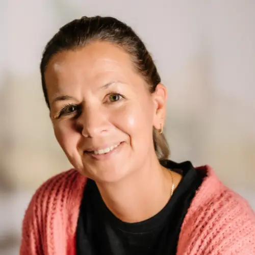 Frau Meßink