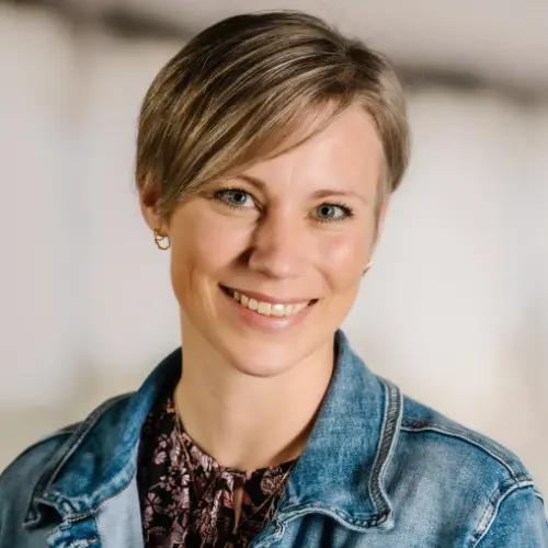 Frau Arntz