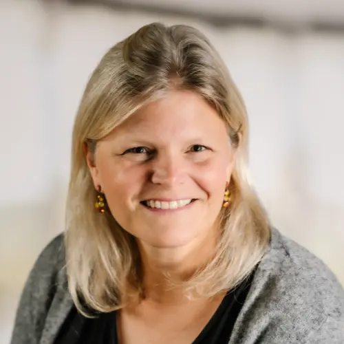 Frau Hofschen-Kathol