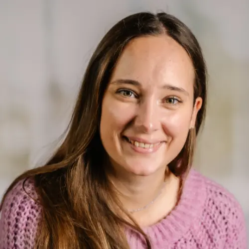 Frau Breuer