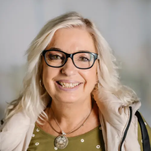 Frau Zeller
