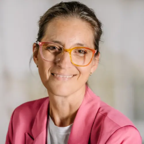 Frau Hamraths