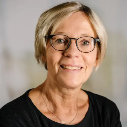 Frau Päßler
