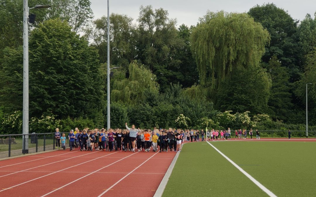 Unser Sportfest 2022